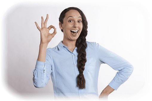 Réserver un massage en langue des signes